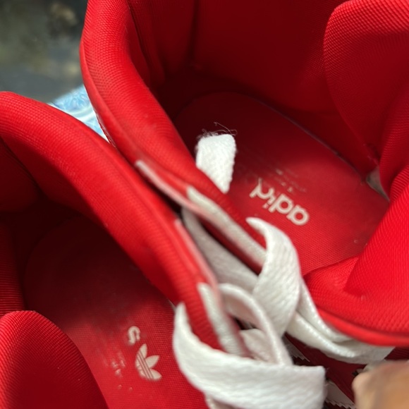 Retro Adidas - Picture 11 of 11